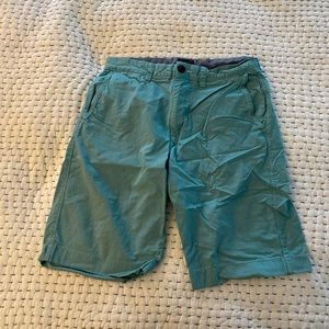 J. crew shorts